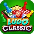 Ludo Classic-Fun Dice Game