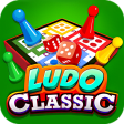 Ludo Classic-Fun Dice Game