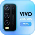 Camera For Vivo Y75  Vivo T1