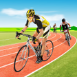 Ícone do programa: BMX Extreme Bicycle Race