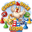 أيقونة البرنامج: Chick Dice Ludo