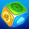 Ícone do programa: 微乐家乡麻将-全国麻将合集