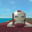 Icon of program: HUGE Update Iron Man Scri…