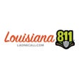 ไอคอนของโปรแกรม: Louisiana 811