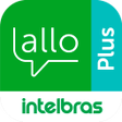 Programın simgesi: Allo Plus