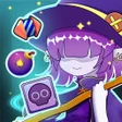 程序图标：Witchs Journey Blast