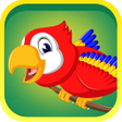 أيقونة البرنامج: Learn Birds Name