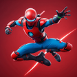 프로그램 아이콘: Iron Boy : Iron Hero Man …