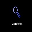 Icon of program: CSS Selector