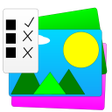 程序图标: Stickers Control