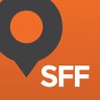 Icoon van programma: StreetFoodFinder