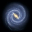 Icon of program: Our Galaxy