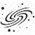 Icon of program: Our Galaxy