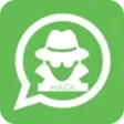 プログラムのアイコン:Hack for whatsapp