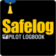 Safelog Pilot Logbook
