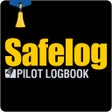 Ícone do programa: Safelog Pilot Logbook