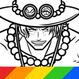 Icon of program: How to Draw Anime OP