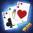 أيقونة البرنامج: Buraco Plus - Card Game