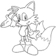 プログラムのアイコン：How to draw Soni
