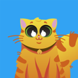 Иконка программы: One Fish: Fishercat Colle…