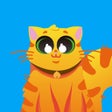Icon of program: One Fish: Fishercat Collector