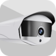 Ikona programu: SAPHD IP Camera Monitor