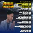 プログラムのアイコン：Arief Full Album Offline …