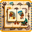 Programikonen: Mahjong Solitaire Pyramid
