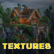 Icoon van programma: Textures for Minecraft PE