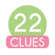 ไอคอนของโปรแกรม: 22 Clues