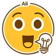 Icon of program: Emoji Say - AI-Powered Mu…