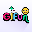 Ícone do programa: GIFun™ - Live emoji PL st…