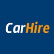Programikonen: CarHire