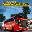 プログラムのアイコン：Skin Bus Sugeng Rahayu