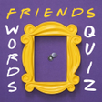 Иконка программы: FRIENDS Words Quiz