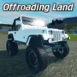 Offroading Land
