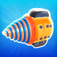 程序图标：Drill Master: Draw  Dig