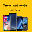 Ícone do programa: Old Mobile -Second Hand M…