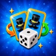 Ikon program: GO Dice Reward : Dice  Ev…
