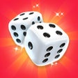 Programın simgesi: GO Dice Reward : Dice  Ev…