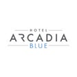 程序图标：Arcadia Blue