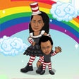程序图标：Rileys Play Room