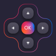 أيقونة البرنامج: UniMote - Universal Smart…
