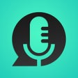 Ícone do programa: Translator  Speaker Pro