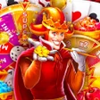 プログラムのアイコン：Joker Victory