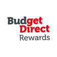 プログラムのアイコン：Budget Direct Rewards