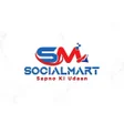 Icoon van programma: SocialMart- Be Seen. Be S…