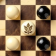 Programın simgesi: Checkers: Ancient Wisdom