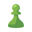 Ikon program: Chess.com Scroll Move His…