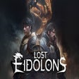 ไอคอนของโปรแกรม: Lost Eidolons